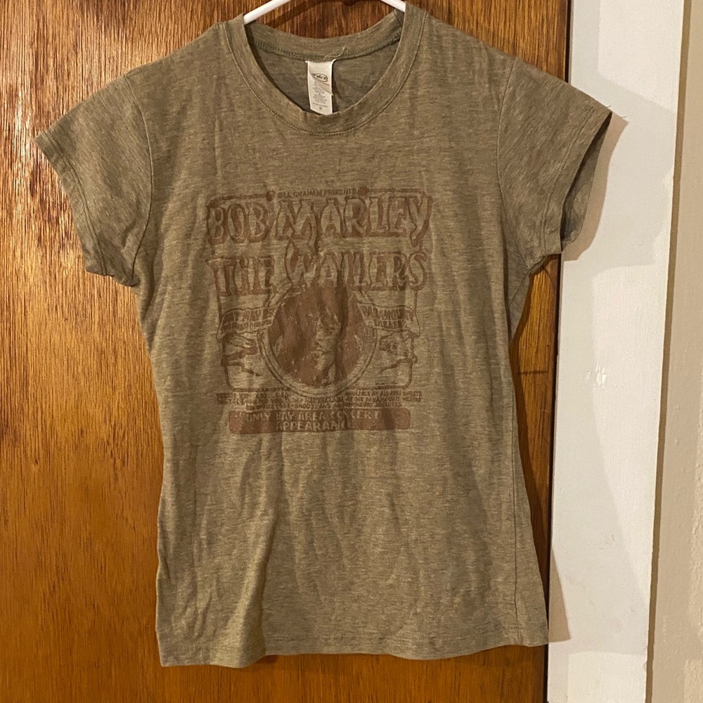 ⭐ 3 for $15 ⭐ - Bob Marley and The Wailers Graphic T-Shirt